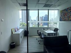 Shaw Centre (D9), Office #565576651